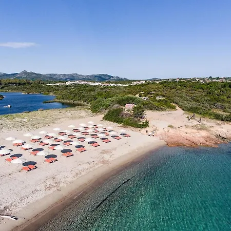 Grande Baia & San Teodoro (Sardinia)