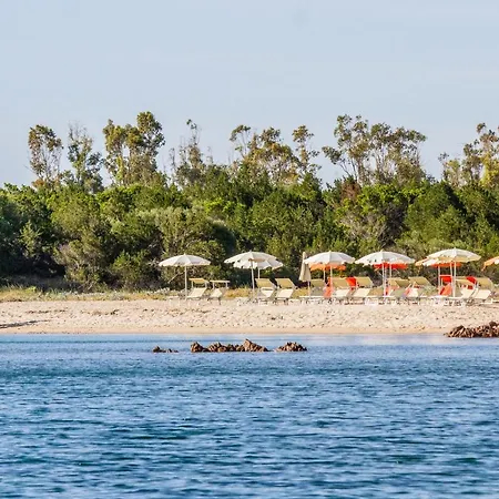 Grande Baia & Otel 4*