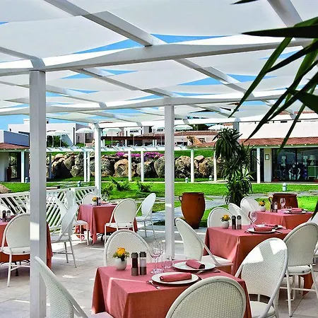 Grande Baia & 圣特奥多罗