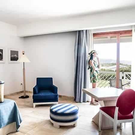 Grande Baia & 4* San Teodoro (Sardinia)
