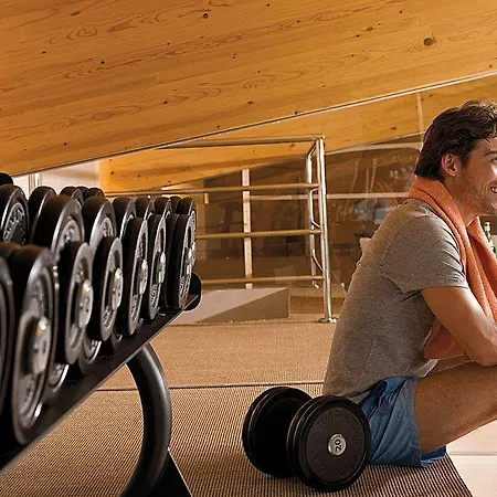 Grande Baia & 酒店