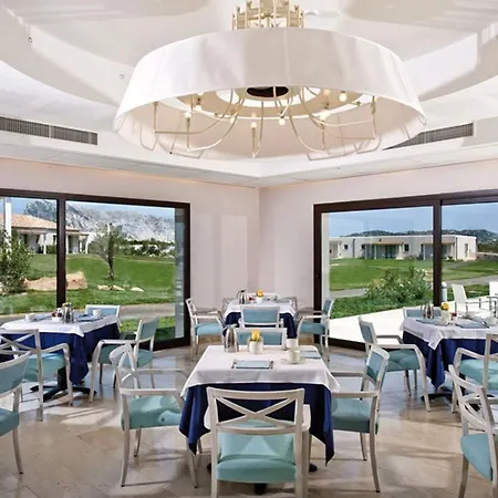 Grande Baia & 酒店 4*