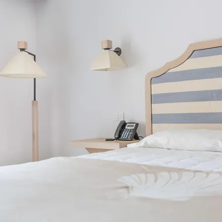 Grande Baia & 酒店 圣特奥多罗