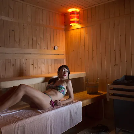 Grande Baia & 4* 圣特奥多罗