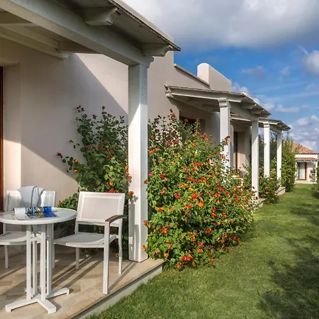 Grande Baia & 4* 圣特奥多罗