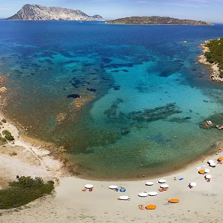 Grande Baia & San Teodoro (Sardinia)