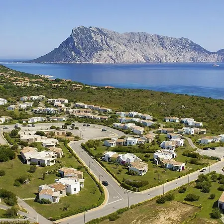 Grande Baia & Hotel San Teodoro (Sardinia)