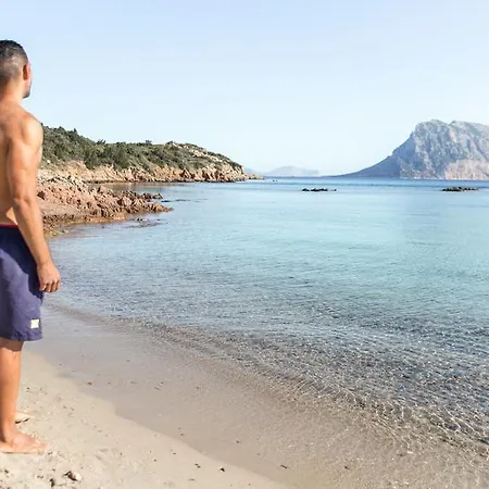 Otel Grande Baia & 4*