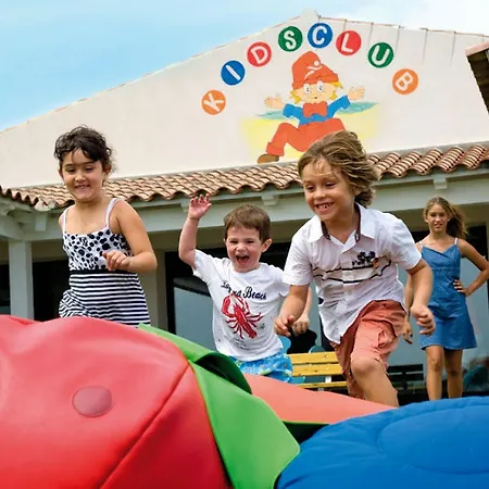 Otel Grande Baia &