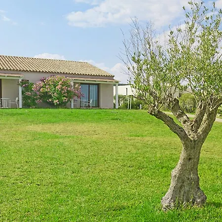 Grande Baia & 4* San Teodoro (Sardinia)