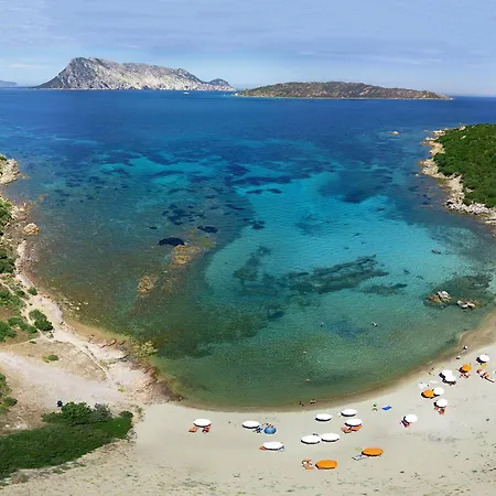 Otel Grande Baia & 4*