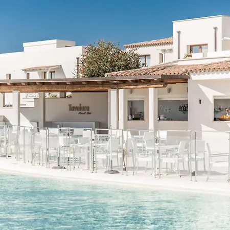 Grande Baia & 酒店 4*