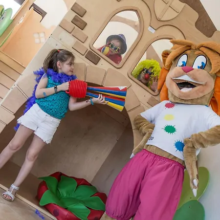 酒店 Grande Baia &