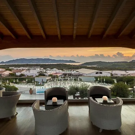 Grande Baia & San Teodoro (Sardinia)