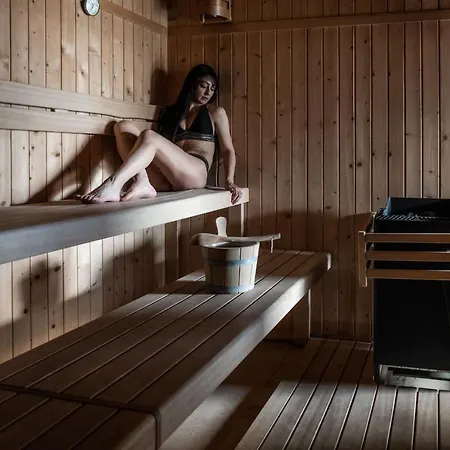 Grande Baia & 酒店