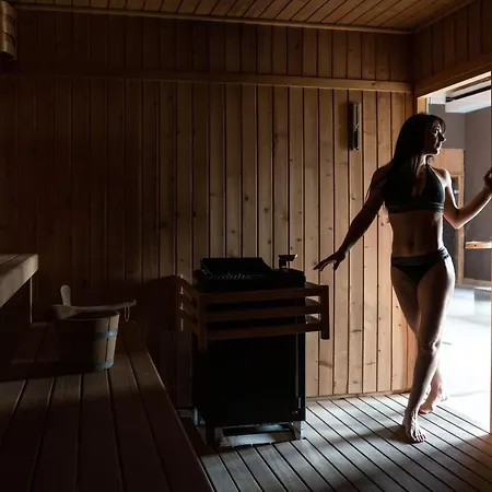 酒店 Grande Baia & 圣特奥多罗