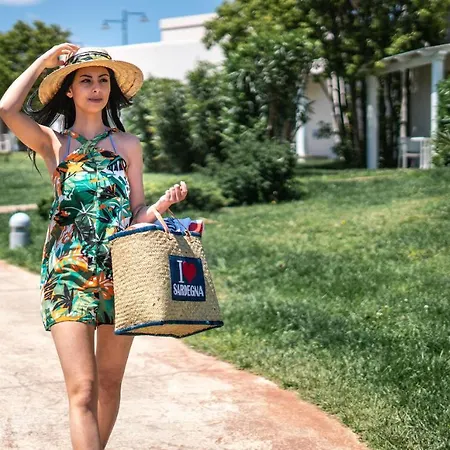 酒店 Grande Baia & 圣特奥多罗