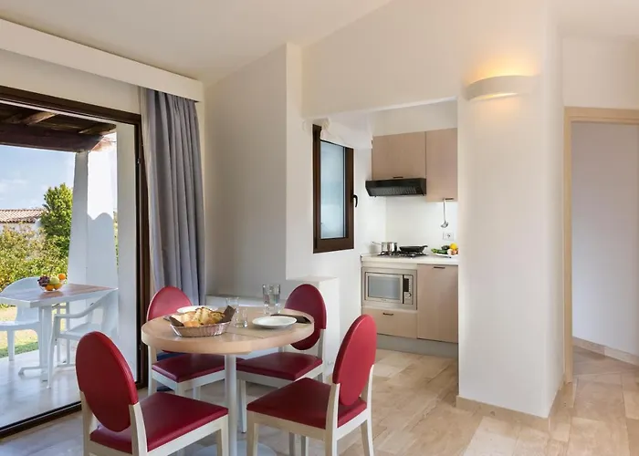 Grande Baia & 4* San Teodoro