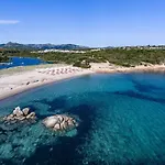 Hotel Grande Baia & San Teodoro (Sardinia)