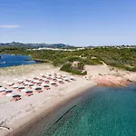 Grande Baia & San Teodoro (Sardinia)
