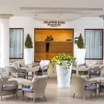 Grande Baia & 4* San Teodoro (Sardinia)