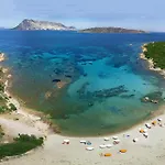 Grande Baia & San Teodoro (Sardinia)