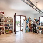 Grande Baia & 4* San Teodoro (Sardinia)