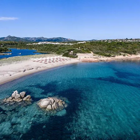 Hotel Grande Baia & San Teodoro (Sardinia)