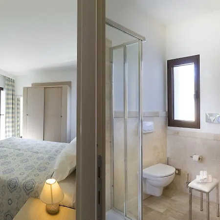 Grande Baia & Hotel San Teodoro (Sardinia)