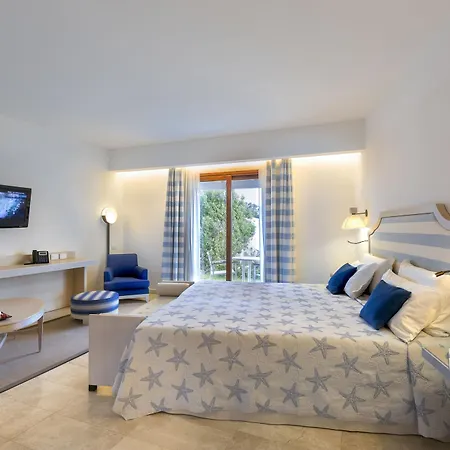 Hotel Grande Baia & San Teodoro (Sardinia)