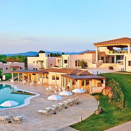 Grande Baia & Hotel