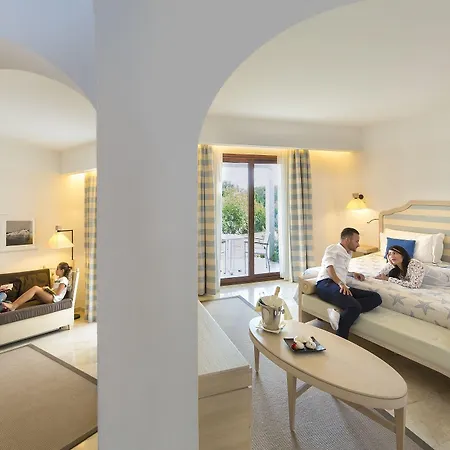 Grande Baia & San Teodoro (Sardinia)