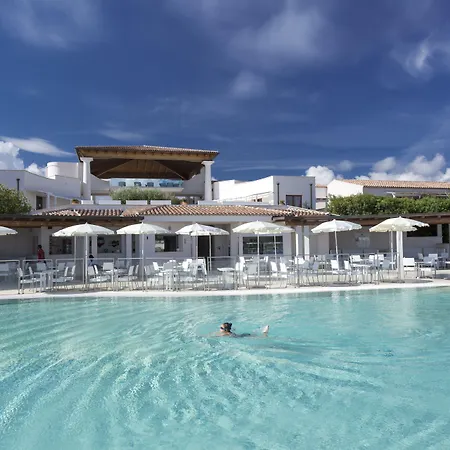 Grande Baia & מלון