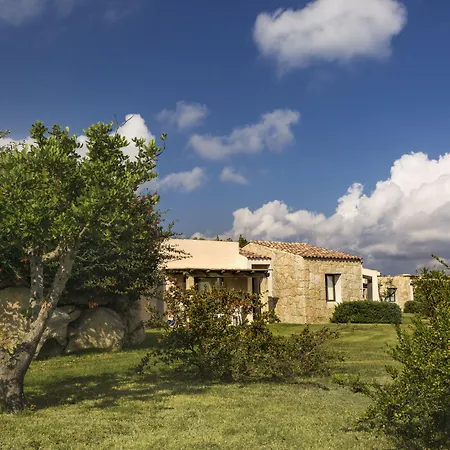Grande Baia & Hotel San Teodoro (Sardinia)