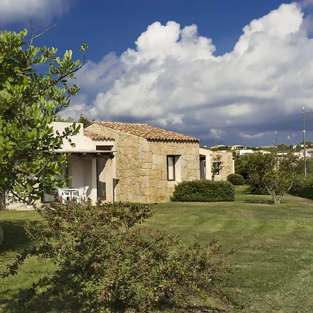 Grande Baia & Hotel San Teodoro (Sardinia)