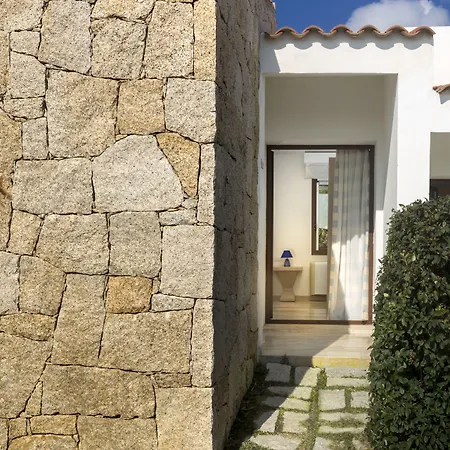 Hotel Grande Baia Resort&spa San Teodoro (Sardinia)