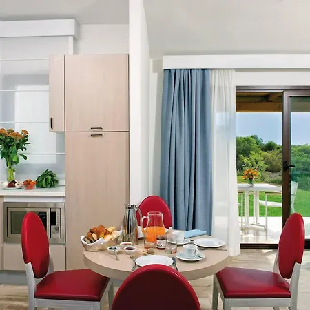 Hotel Grande Baia Resort&spa San Teodoro (Sardinia)