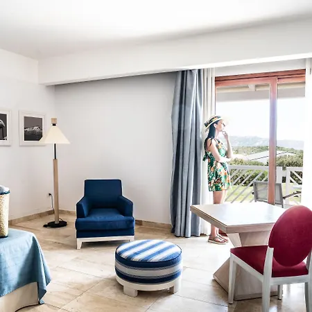 Hotel Grande Baia Resort&spa 4*