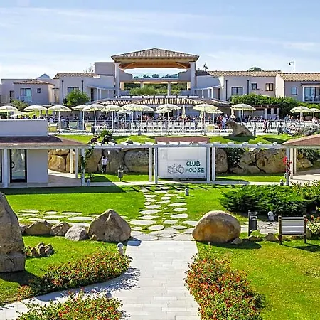 فندق Grande Baia & 4*