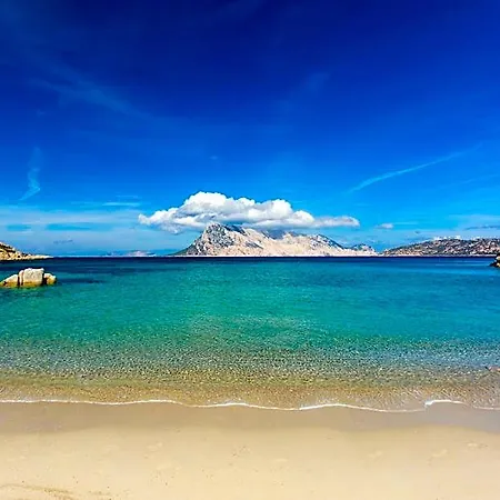 Otel Grande Baia &