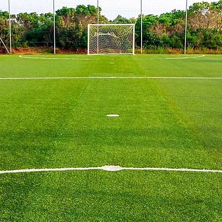فندق Grande Baia & سان تيودورو