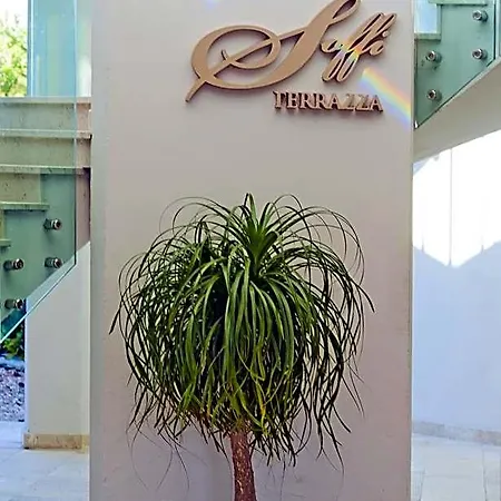 Grande Baia & Otel 4*