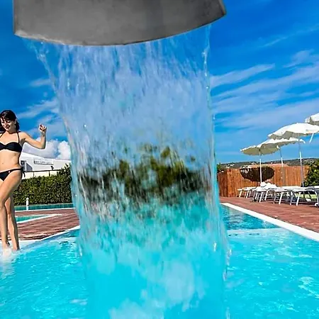 Grande Baia & Hotel