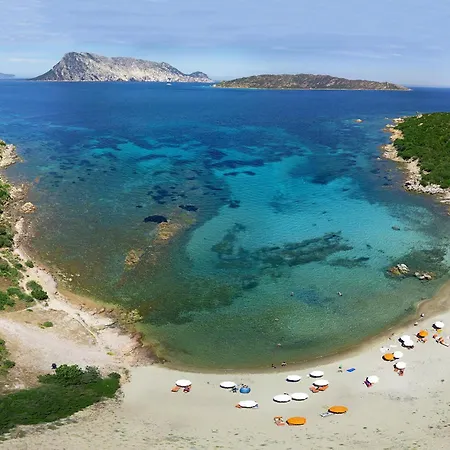Grande Baia Resort&spa San Teodoro (Sardinia)