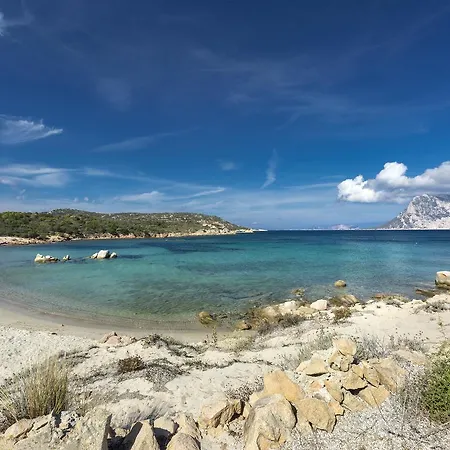 Grande Baia & San Teodoro (Sardinia)