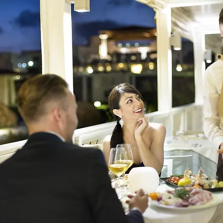 Hotel Grande Baia Resort&spa San Teodoro (Sardinia)