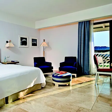 Grande Baia Resort&spa 4*