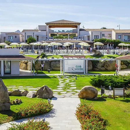 Hotel Grande Baia Resort&spa 4*