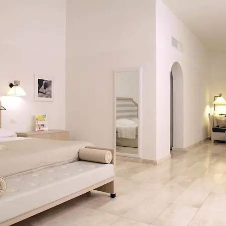 Grande Baia & Otel 4*