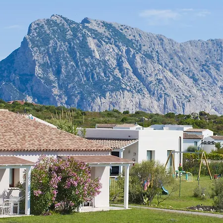 Grande Baia Resort&spa San Teodoro (Sardinia)